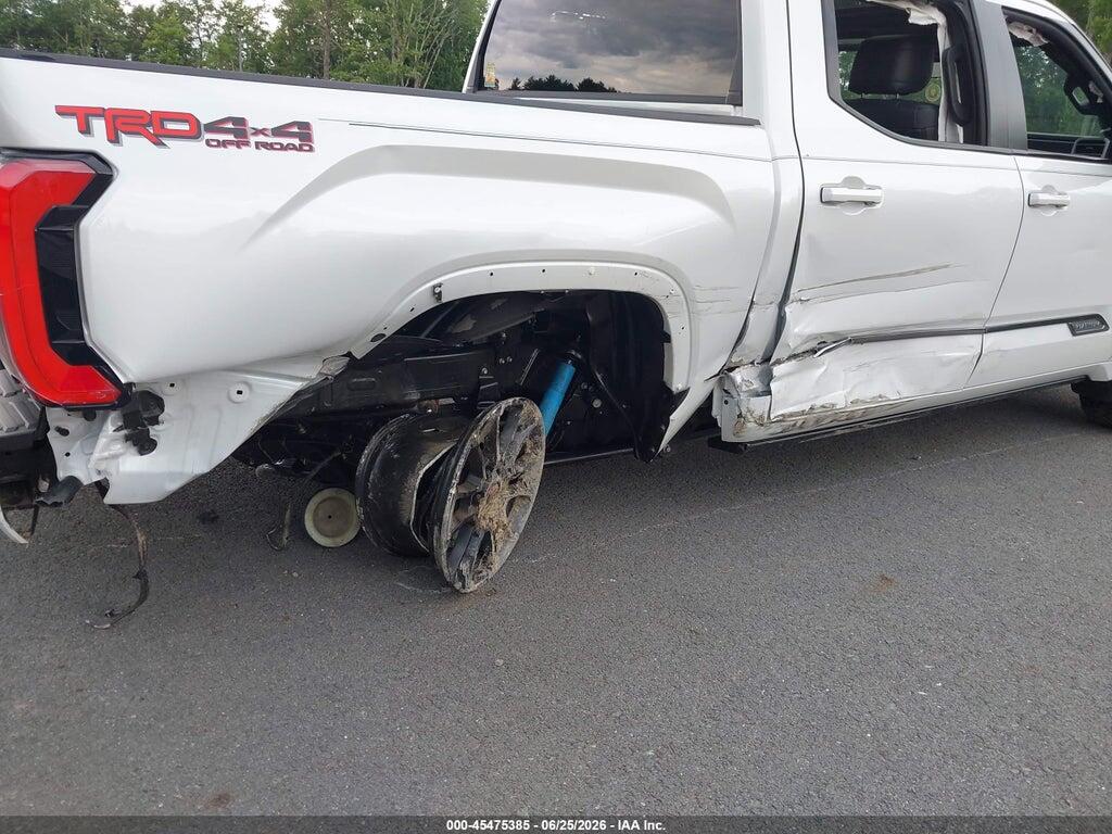 5TFWA5DB8TX341075 2026 TOYOTA TUNDRA photo no. 6