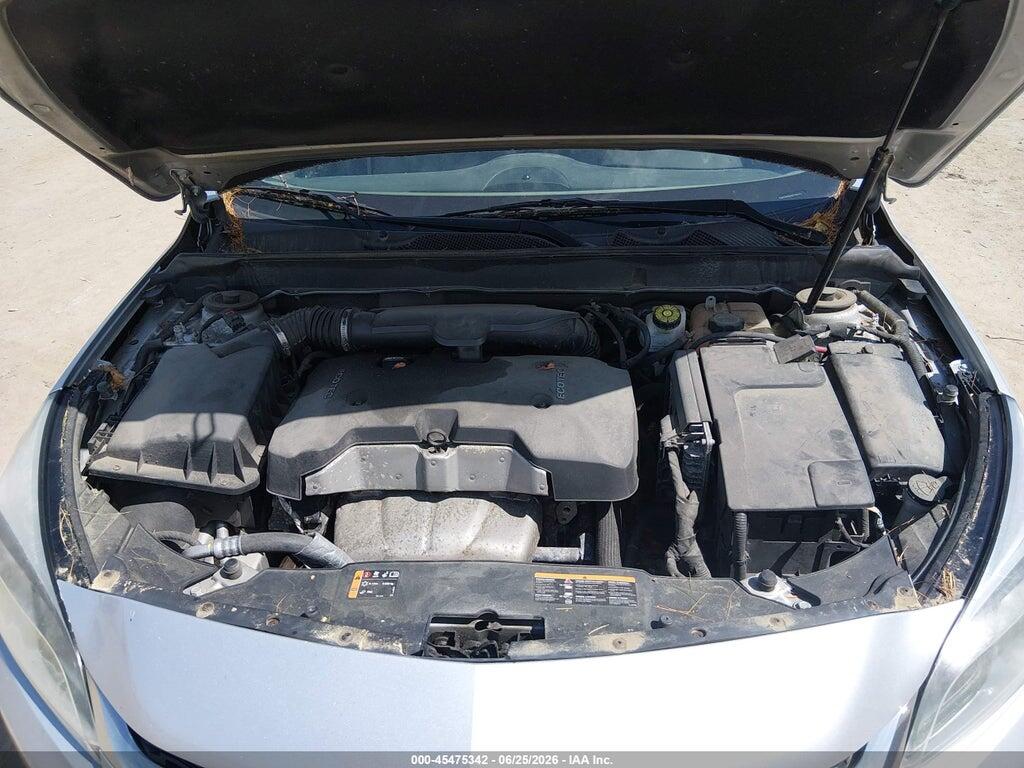 1G11B5SL5FF187513 2015 CHEVROLET MALIBU photo no. 10