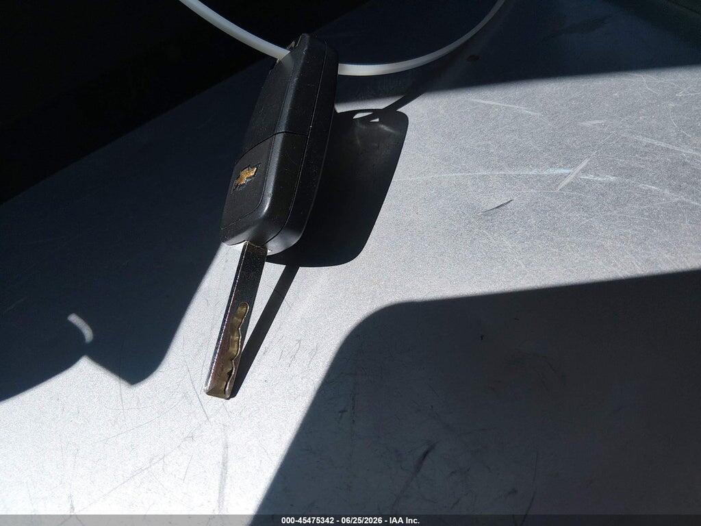 1G11B5SL5FF187513 2015 CHEVROLET MALIBU photo no. 11