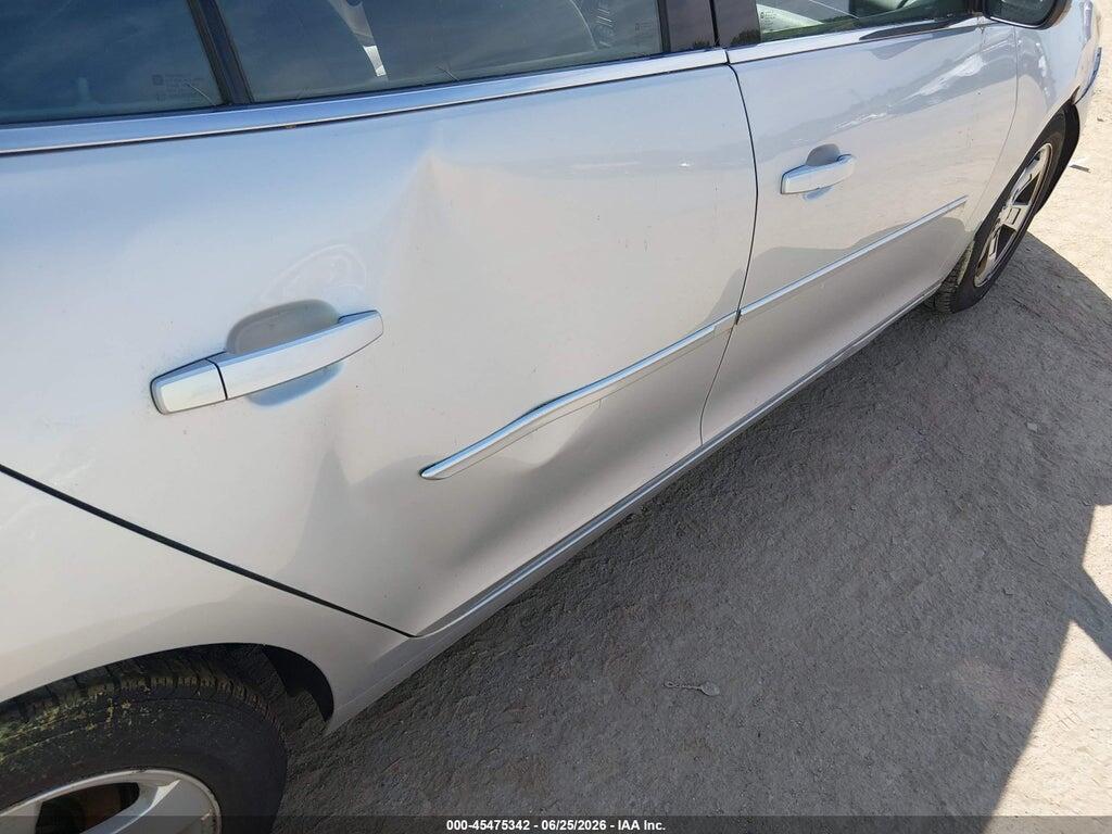 1G11B5SL5FF187513 2015 CHEVROLET MALIBU photo no. 12