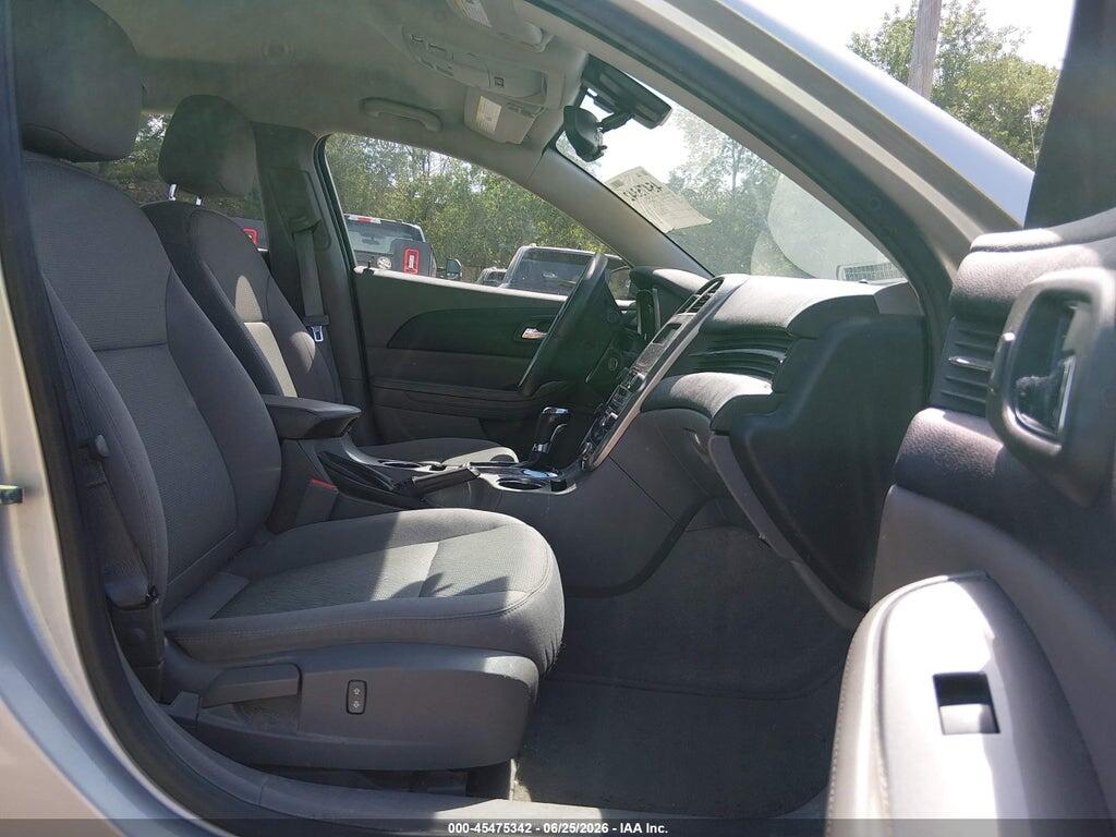 1G11B5SL5FF187513 2015 CHEVROLET MALIBU photo no. 5