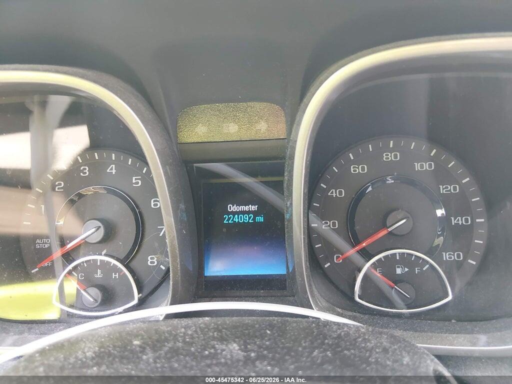 1G11B5SL5FF187513 2015 CHEVROLET MALIBU photo no. 7