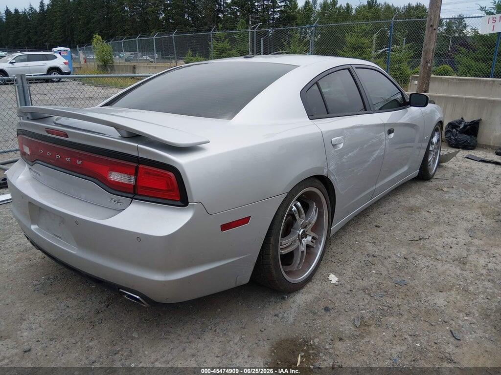 2C3CDXCT6CH102987 2012 DODGE CHARGER photo no. 4