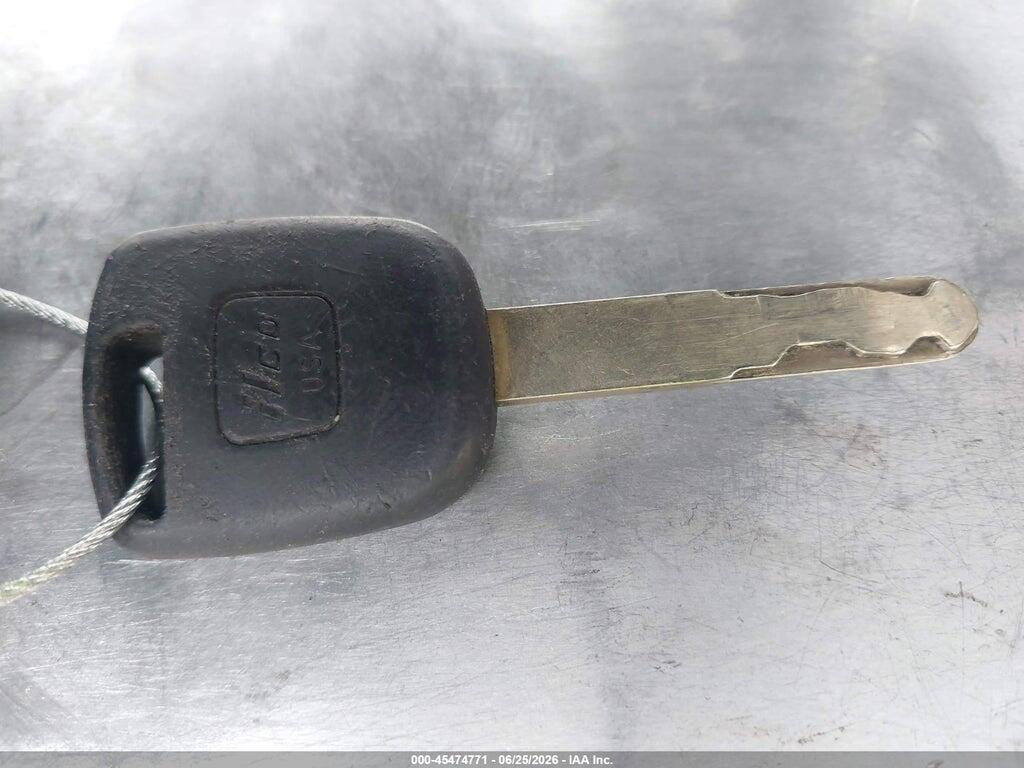 JHMZE2H79AS038658 2010 HONDA INSIGHT photo no. 11