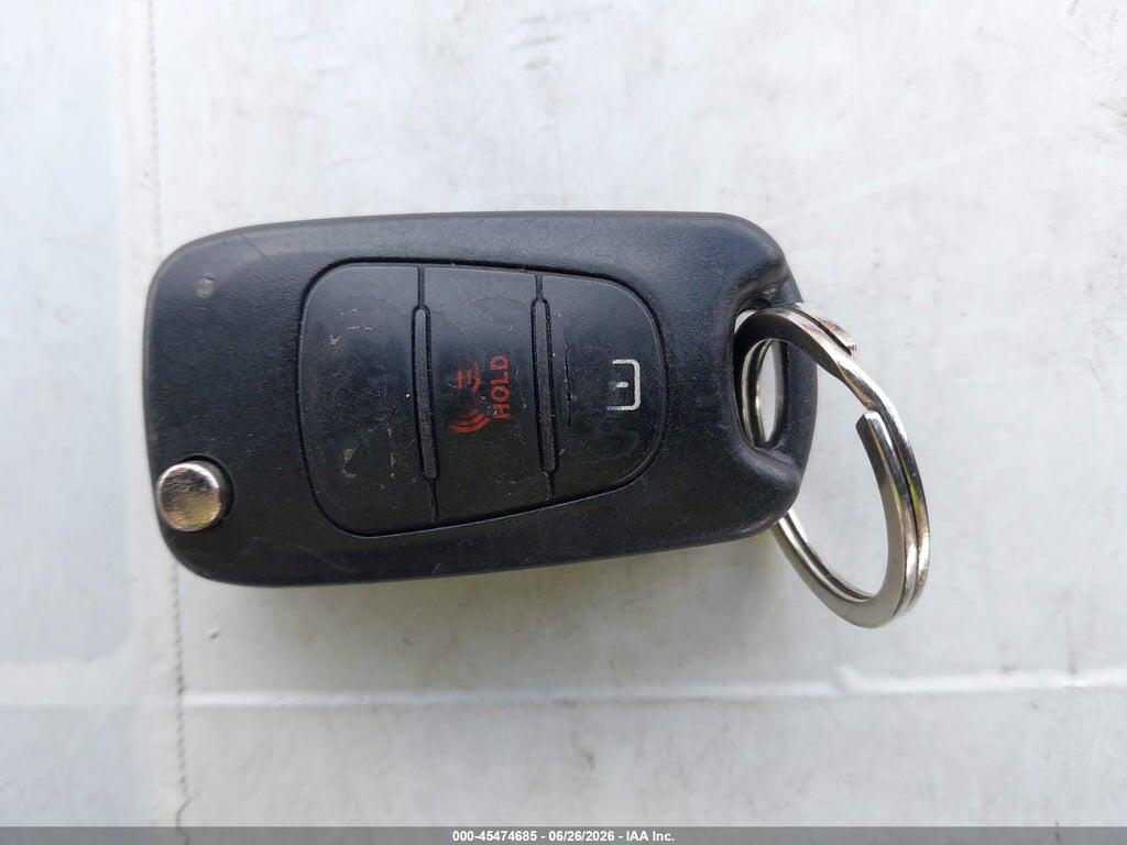 KNDJT2A65D7614193 2013 KIA SOUL photo no. 11