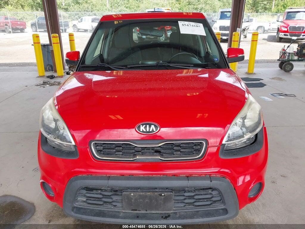 KNDJT2A65D7614193 2013 KIA SOUL photo no. 12