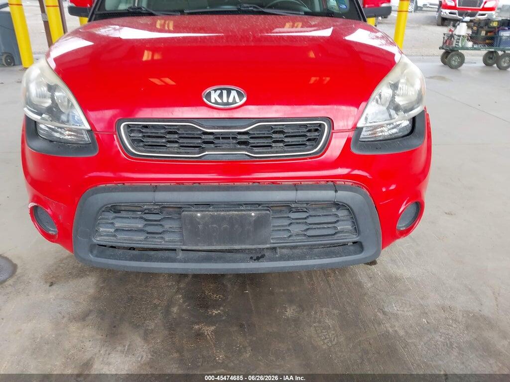KNDJT2A65D7614193 2013 KIA SOUL photo no. 6