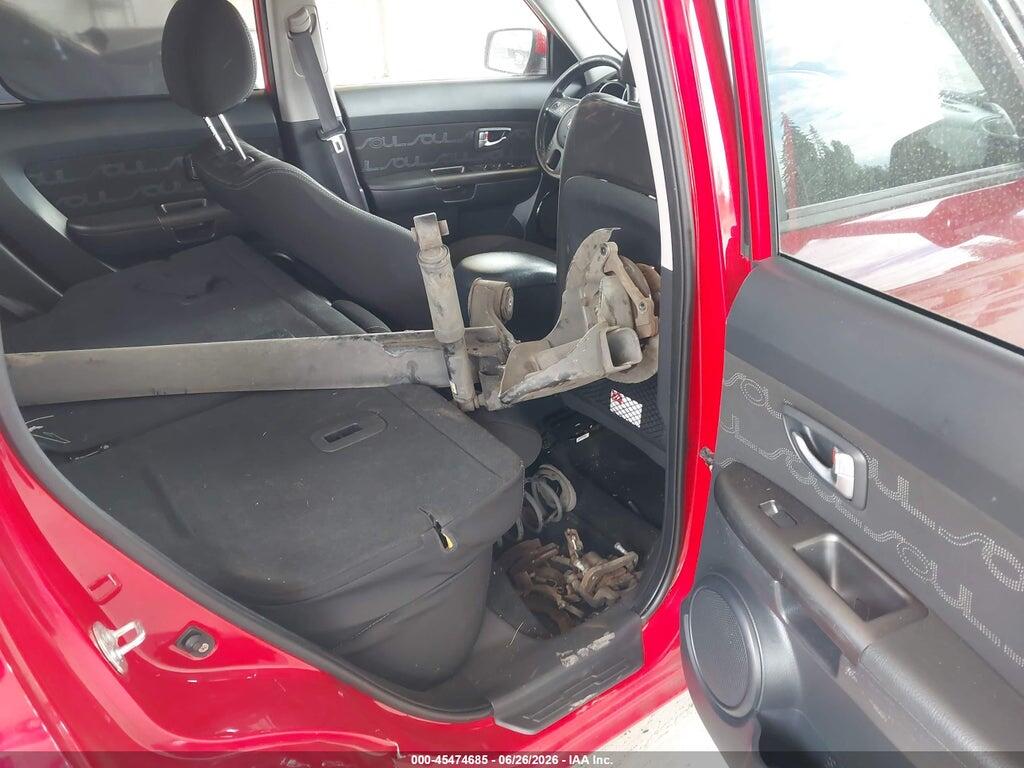 KNDJT2A65D7614193 2013 KIA SOUL photo no. 8