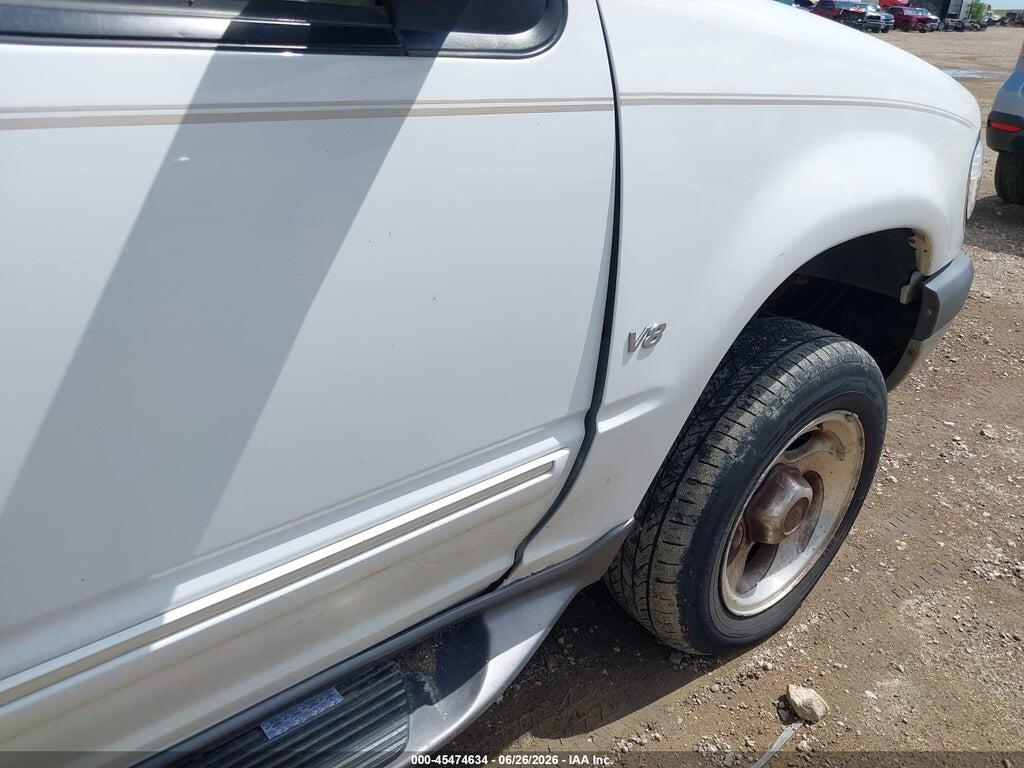 1FMZU83PX1ZA40310 2001 FORD EXPLORER photo no. 6