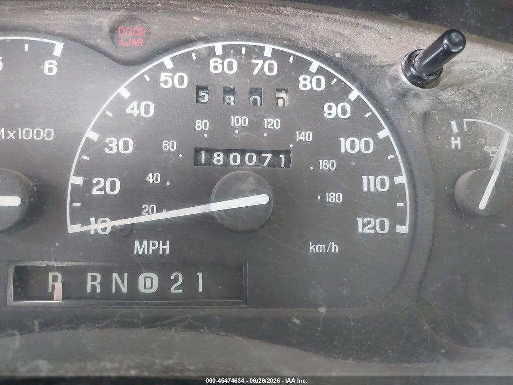1FMZU83PX1ZA40310 2001 FORD EXPLORER photo no. 7
