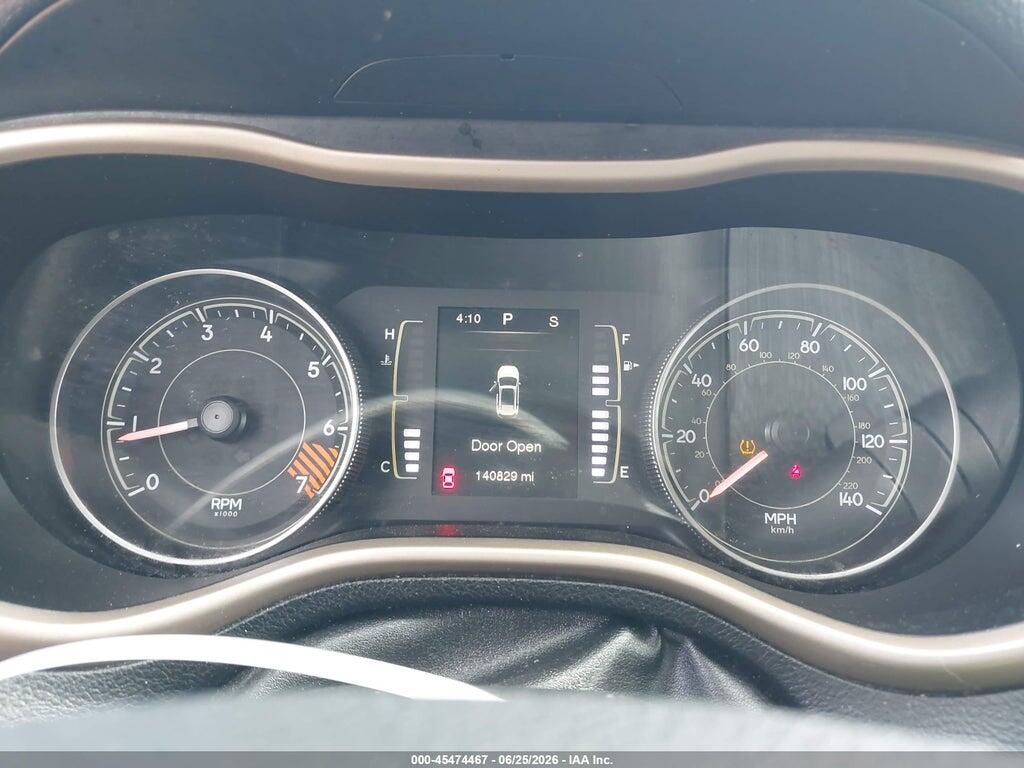 1C4PJMAB2EW164485 2014 JEEP CHEROKEE photo no. 7