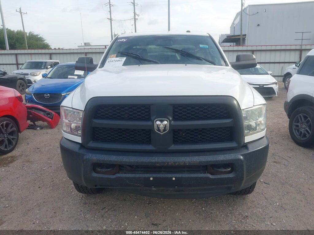3C6TR5HT7FG689285 2015 RAM 2500 photo no. 12