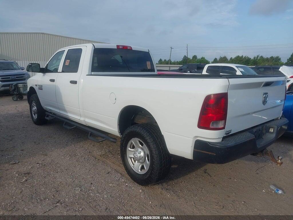 3C6TR5HT7FG689285 2015 RAM 2500 photo no. 3