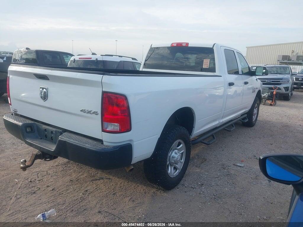 3C6TR5HT7FG689285 2015 RAM 2500 photo no. 4