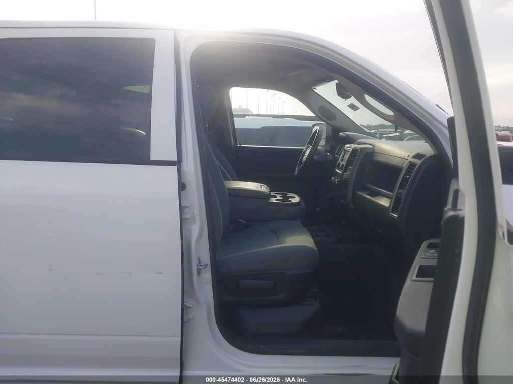 3C6TR5HT7FG689285 2015 RAM 2500 photo no. 5