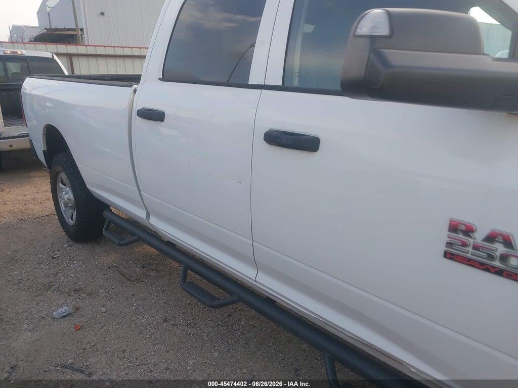 3C6TR5HT7FG689285 2015 RAM 2500 photo no. 6