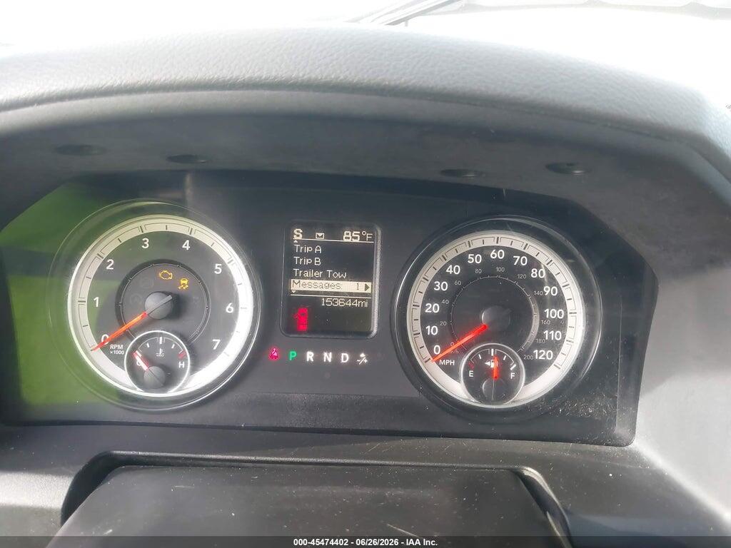 3C6TR5HT7FG689285 2015 RAM 2500 photo no. 7