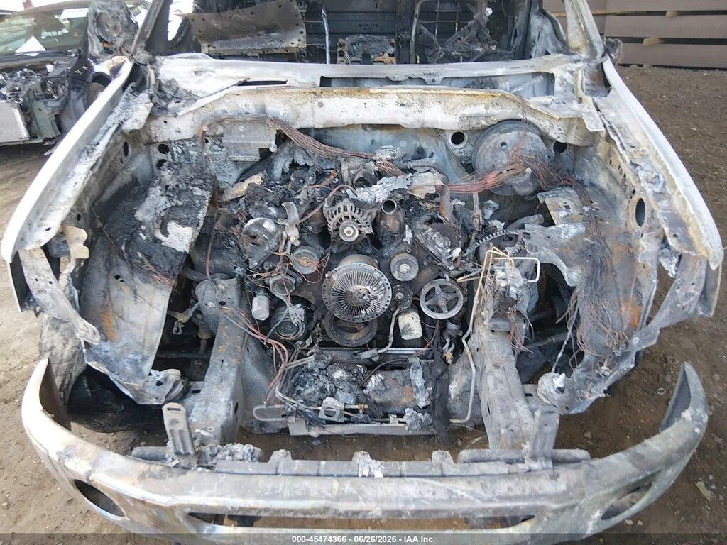 1FTRF14W48KD24207 2008 FORD F-150 photo no. 10