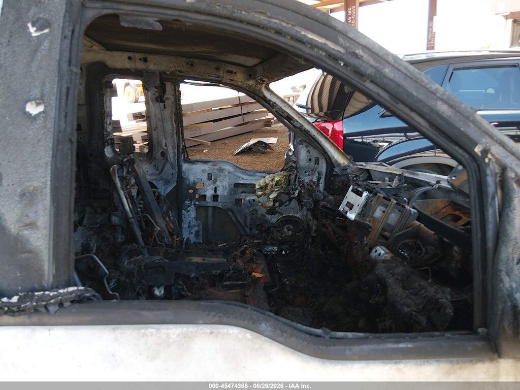 1FTRF14W48KD24207 2008 FORD F-150 photo no. 5