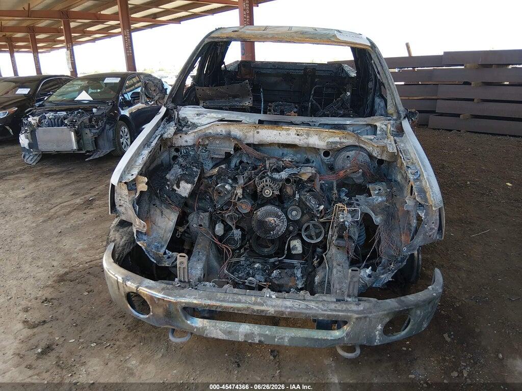 1FTRF14W48KD24207 2008 FORD F-150 photo no. 6