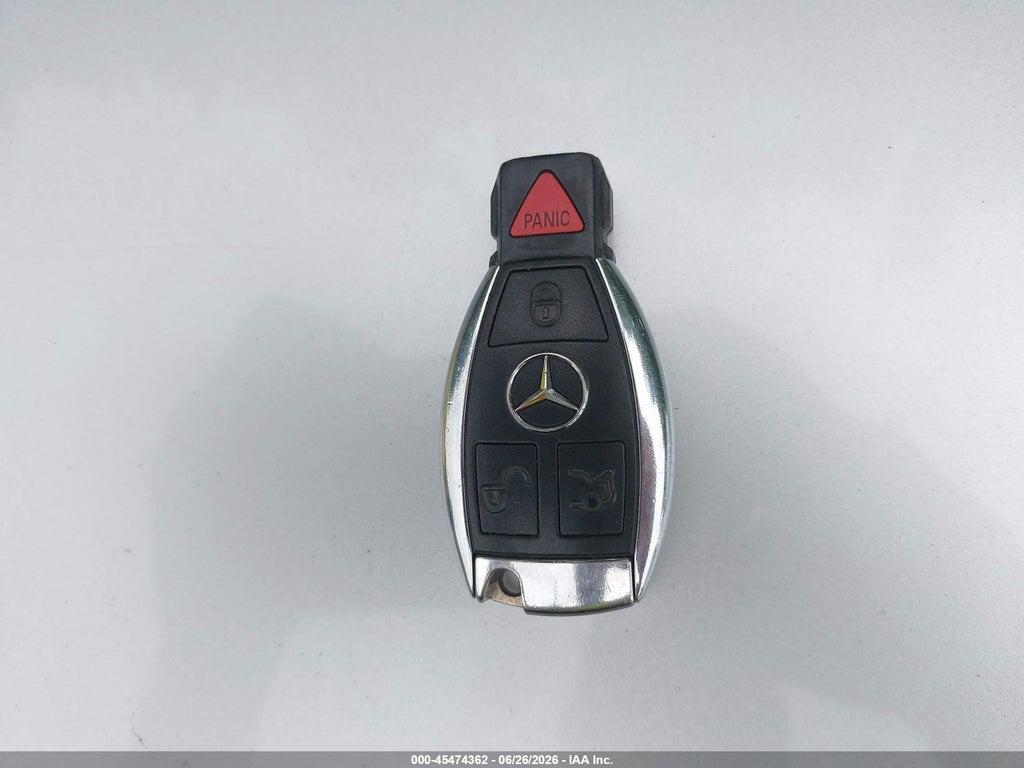 55SWF4KB7FU009057 2015 MERCEDES-BENZ C 300 photo no. 11