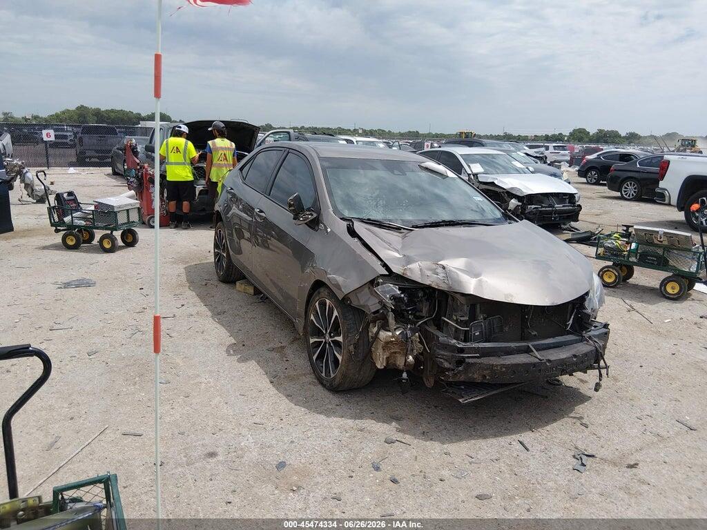 2T1BURHE6HC877949 2017 TOYOTA COROLLA photo no. 1