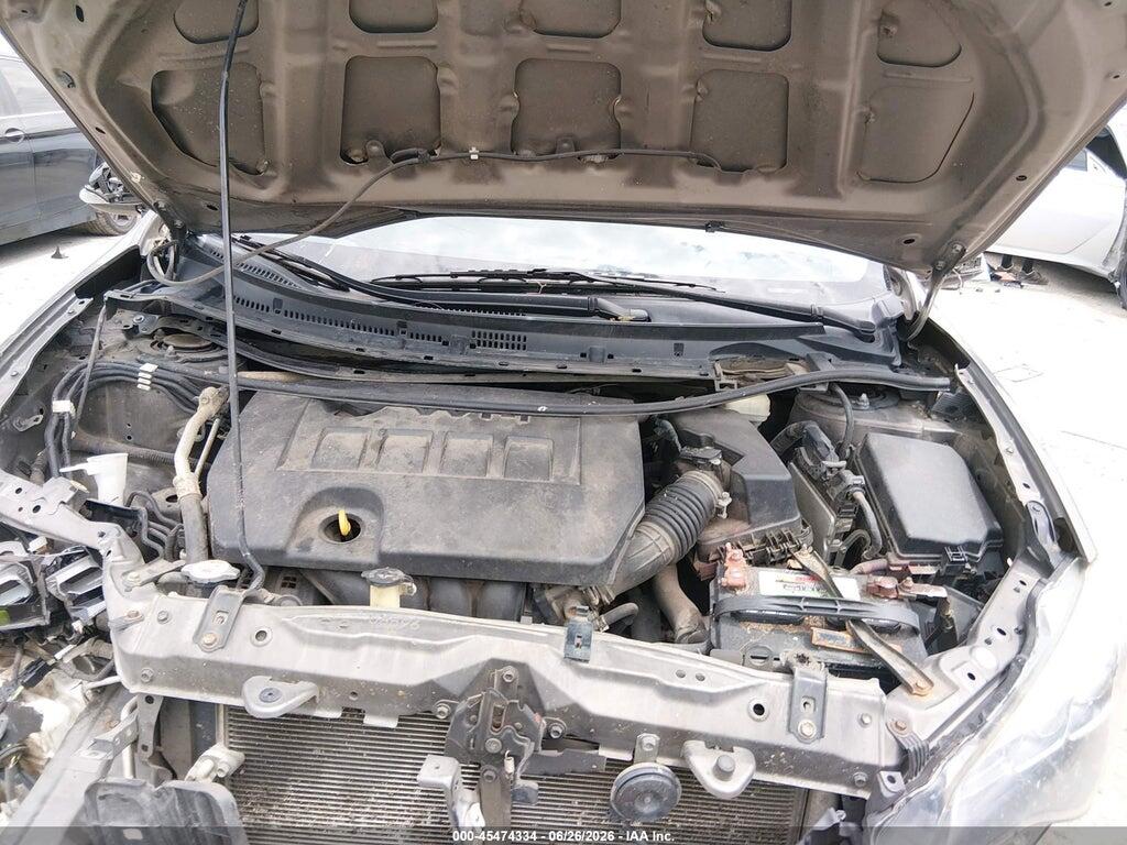 2T1BURHE6HC877949 2017 TOYOTA COROLLA photo no. 10