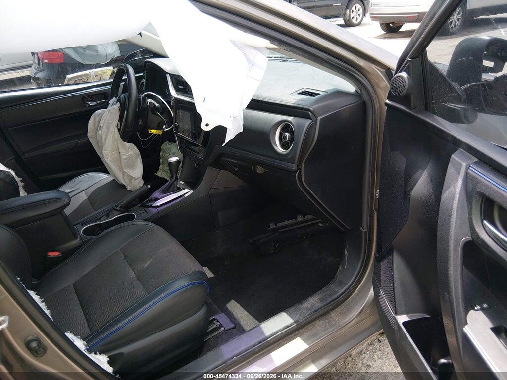 2T1BURHE6HC877949 2017 TOYOTA COROLLA photo no. 5