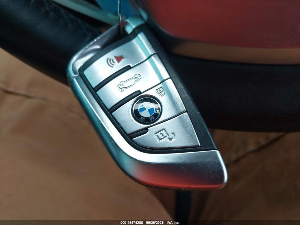 5UXKR2C32H0X05537 2017 BMW X5 photo no. 11