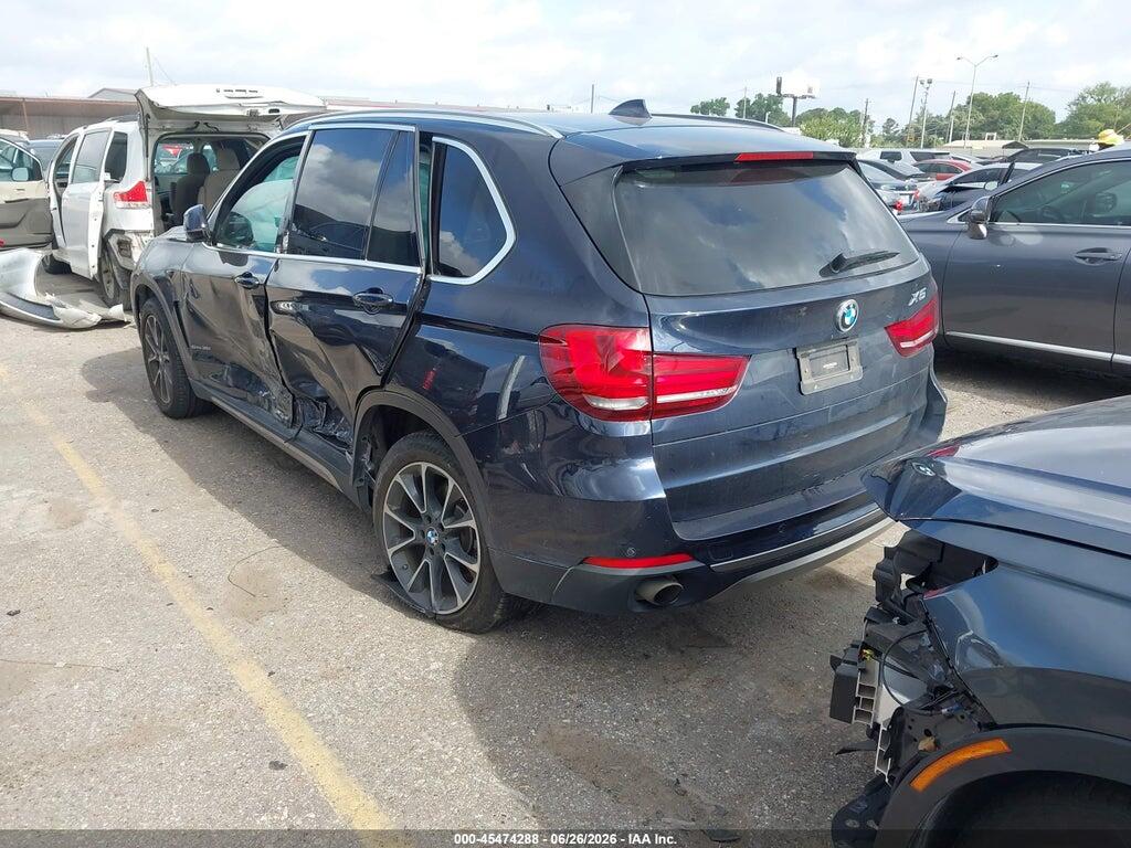 5UXKR2C32H0X05537 2017 BMW X5 photo no. 3