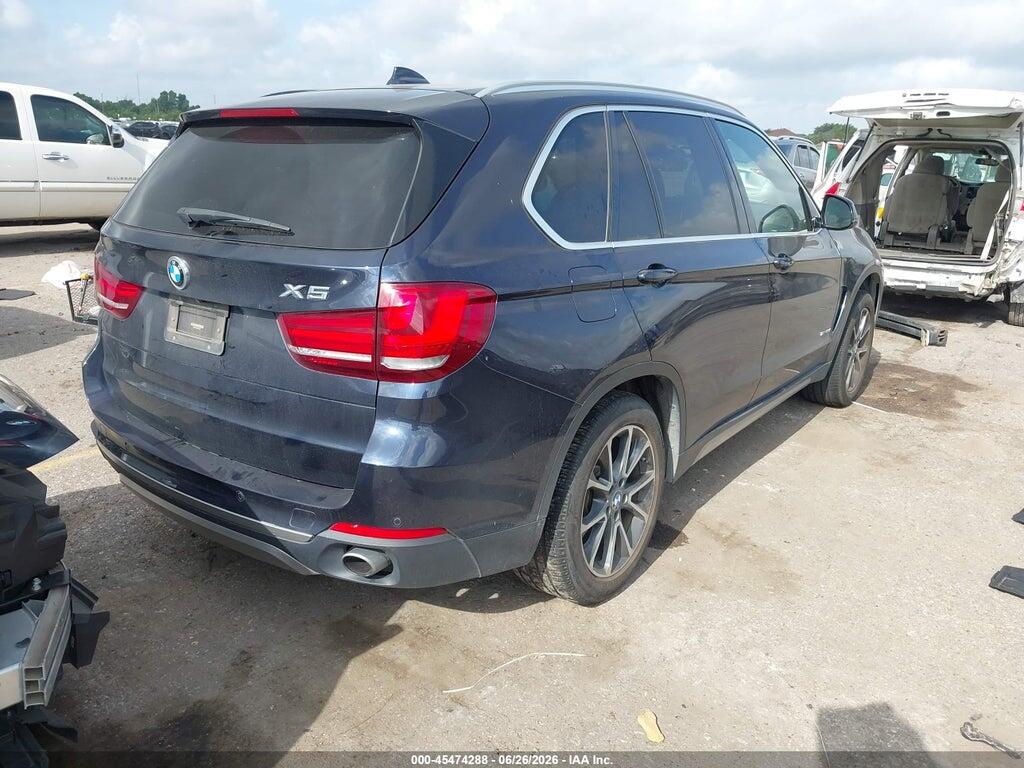 5UXKR2C32H0X05537 2017 BMW X5 photo no. 4