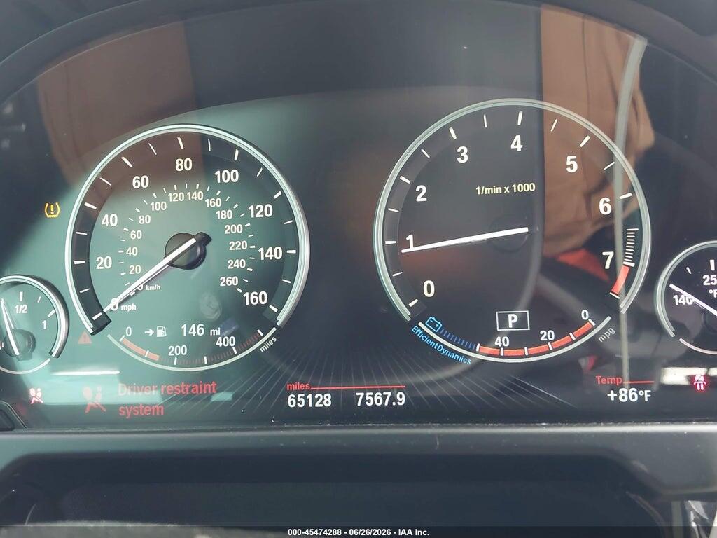 5UXKR2C32H0X05537 2017 BMW X5 photo no. 7