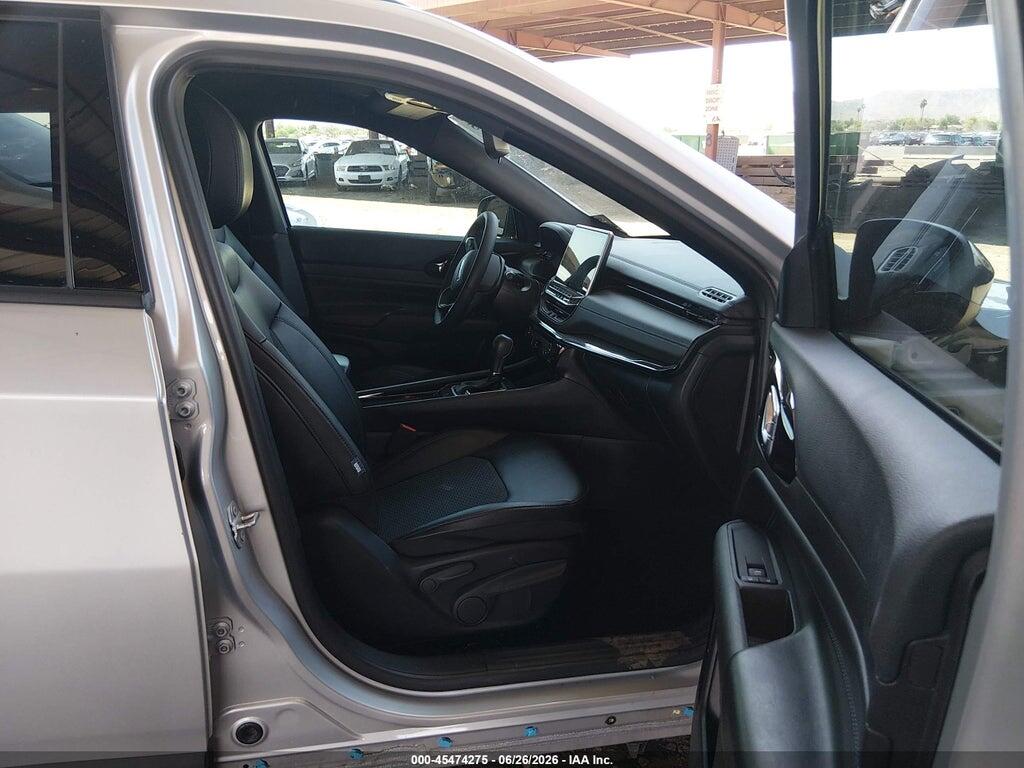3C4NJDBN3ST585391 2025 JEEP COMPASS photo no. 5
