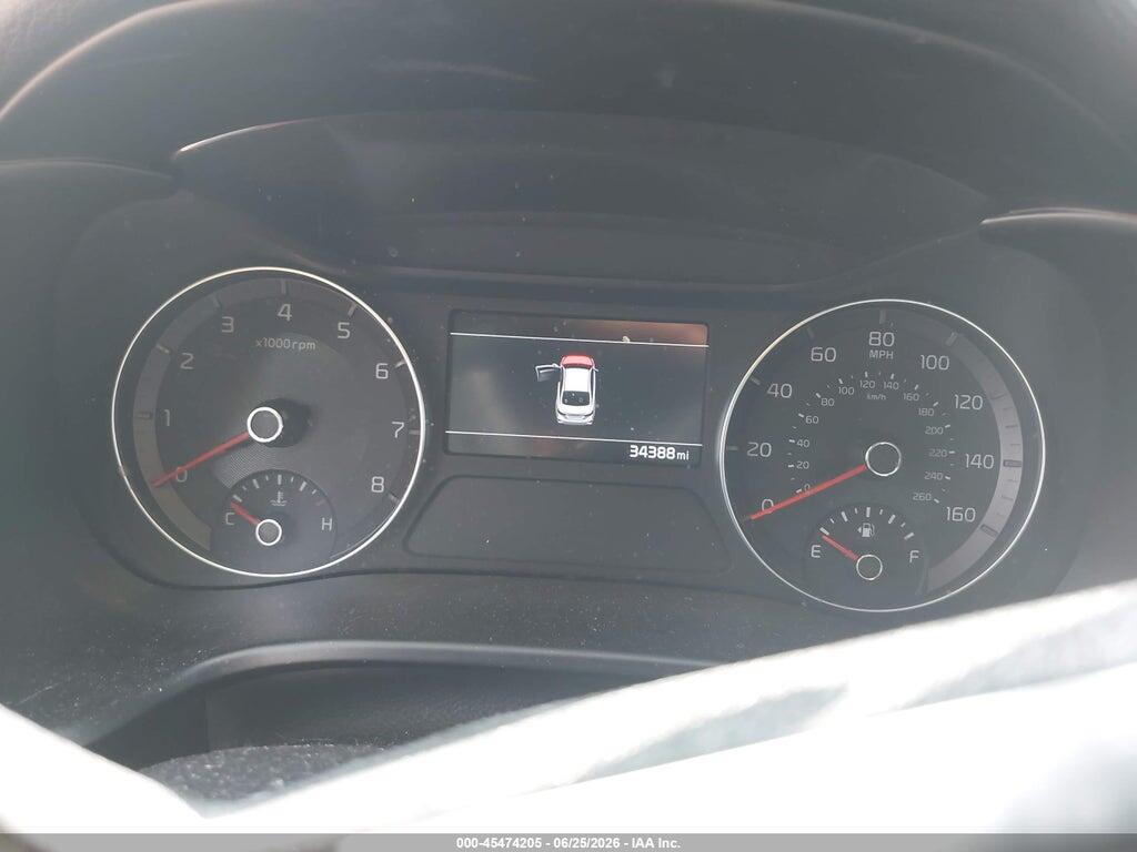 3KPF54AD6KE084808 2019 KIA FORTE photo no. 7