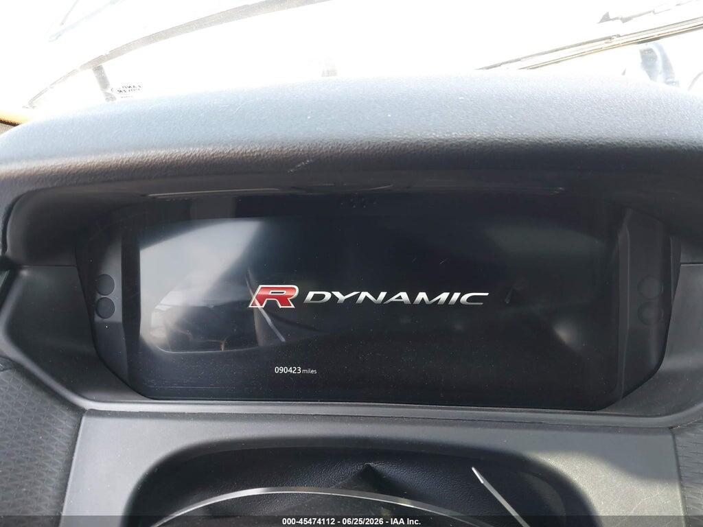 SALYL2RX1JA710504 2018 LAND ROVER RANGE ROVER VELAR photo no. 7