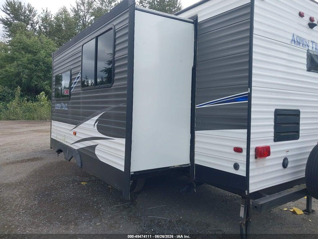 4YDT28821KY921902 2019 DUTCHMEN ASPEN TRAIL photo no. 3