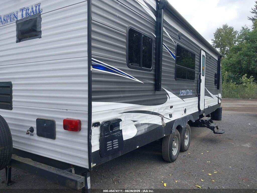 4YDT28821KY921902 2019 DUTCHMEN ASPEN TRAIL photo no. 4