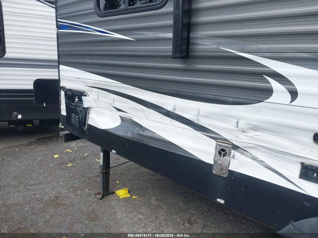 4YDT28821KY921902 2019 DUTCHMEN ASPEN TRAIL photo no. 6