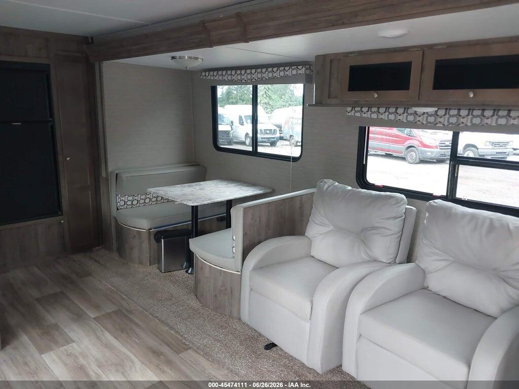 4YDT28821KY921902 2019 DUTCHMEN ASPEN TRAIL photo no. 8