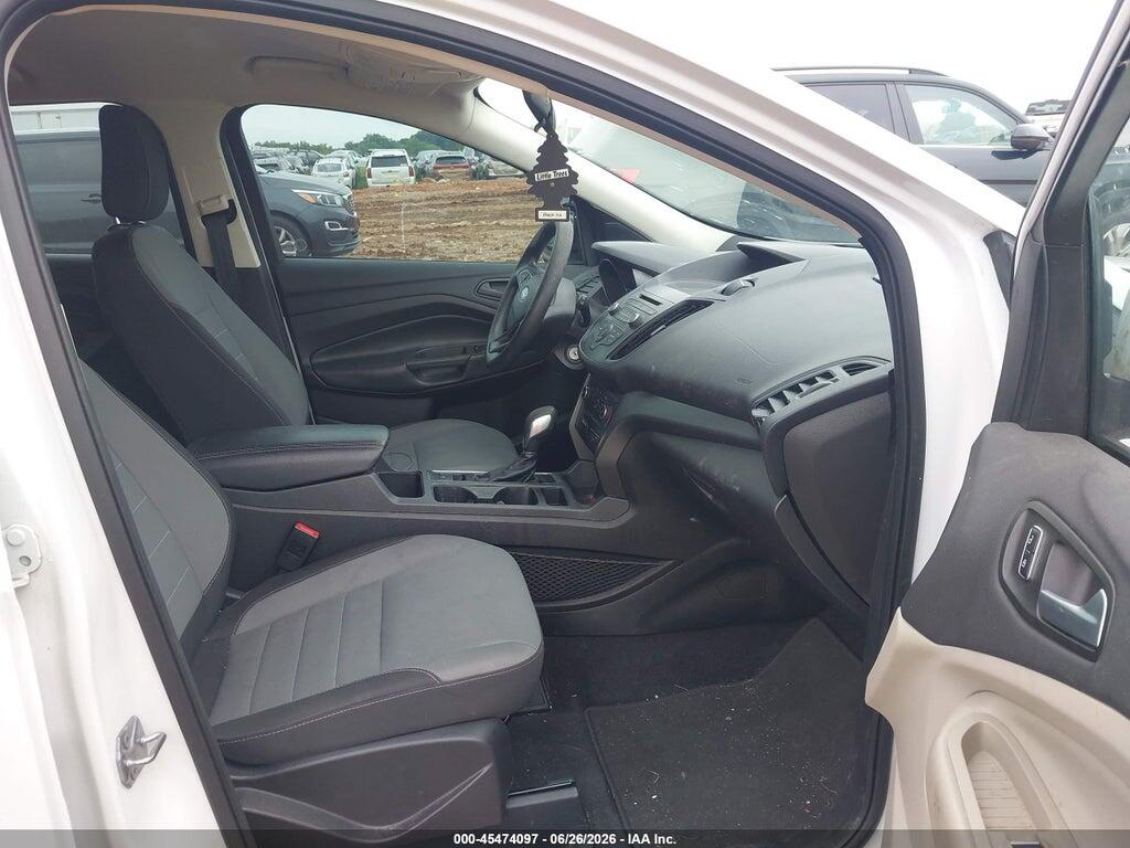 1FMCU0F79JUC59226 2018 FORD ESCAPE photo no. 5