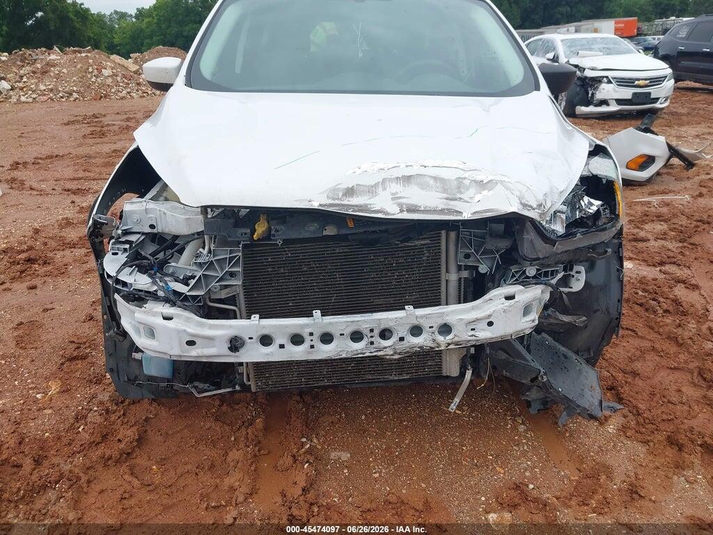 1FMCU0F79JUC59226 2018 FORD ESCAPE photo no. 6