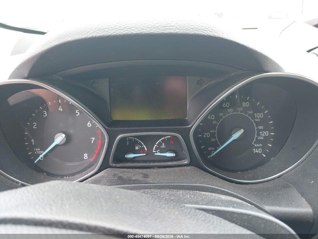 1FMCU0F79JUC59226 2018 FORD ESCAPE photo no. 7