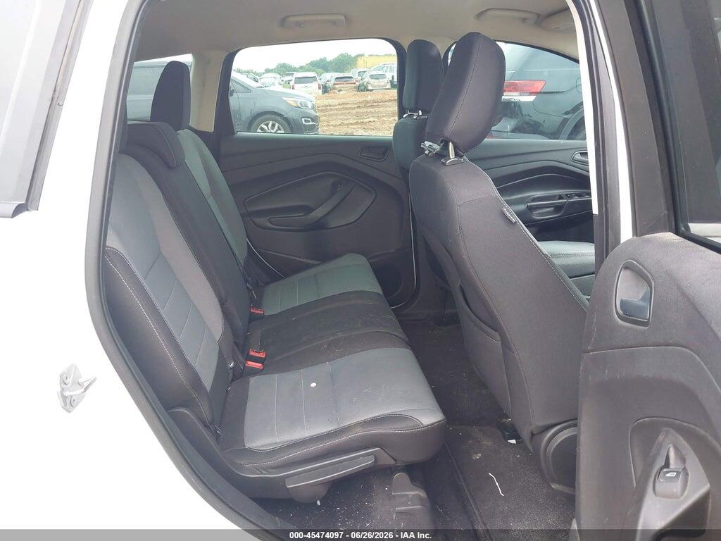 1FMCU0F79JUC59226 2018 FORD ESCAPE photo no. 8