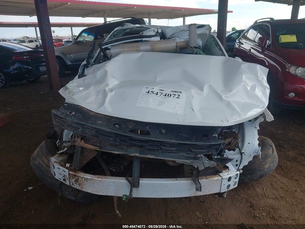 KL77LHEP1SC337317 2025 CHEVROLET TRAX photo no. 12
