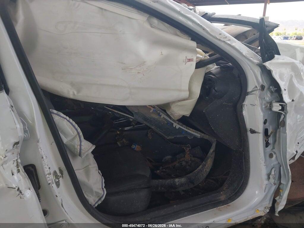 KL77LHEP1SC337317 2025 CHEVROLET TRAX photo no. 5