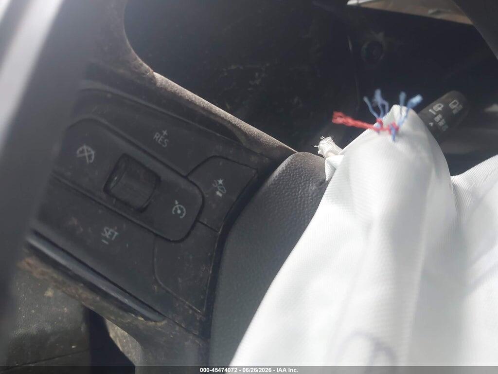 KL77LHEP1SC337317 2025 CHEVROLET TRAX photo no. 7