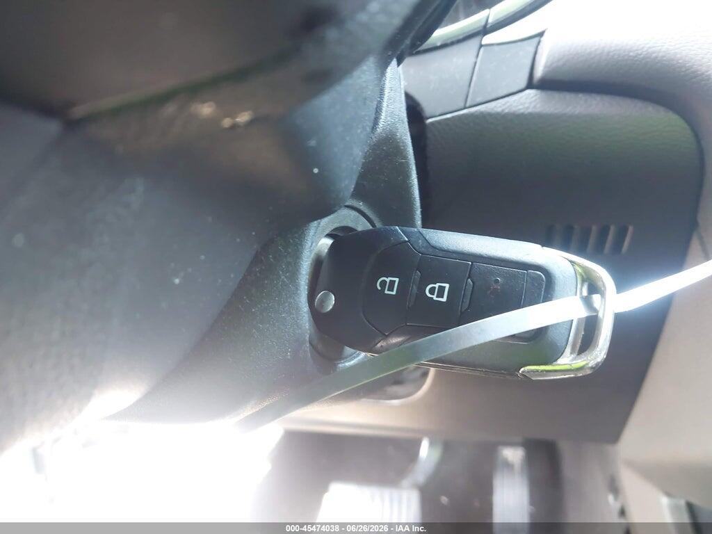 3FA6P0LU0DR128836 2013 FORD FUSION HYBRID photo no. 11