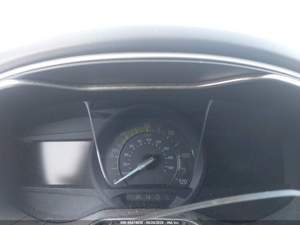 3FA6P0LU0DR128836 2013 FORD FUSION HYBRID photo no. 7