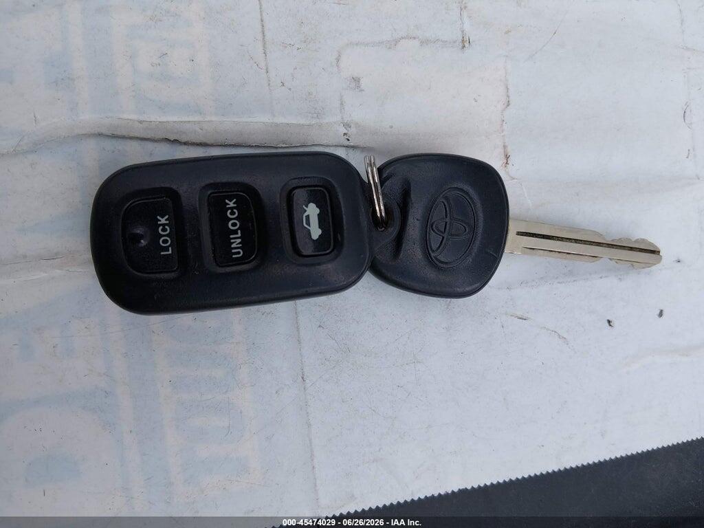 JTDBE32K620050947 2002 TOYOTA CAMRY photo no. 11