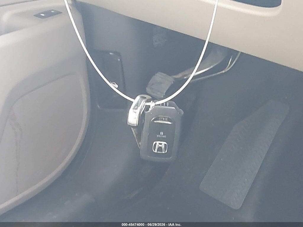 5FNYF5H57LB020489 2020 HONDA PILOT photo no. 11